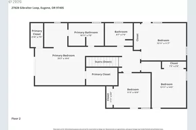 27828 Gibralter Loop, Eugene, OR 97405 - Photo 46