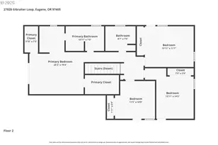 27828 Gibralter Loop, Eugene, OR 97405 - Photo 46