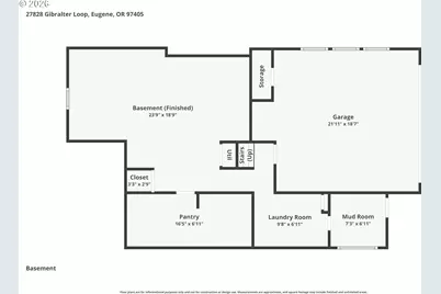 27828 Gibralter Loop, Eugene, OR 97405 - Photo 44