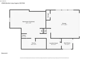 27828 Gibralter Loop, Eugene, OR 97405 - Photo 44