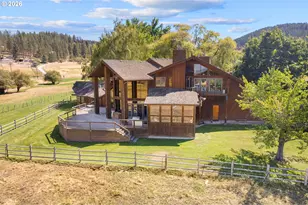 59926 Comstock Rd, Cove, OR 97824 - Photo 2
