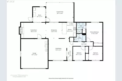 2356 SE 56th Pl, Hillsboro, OR 97123 - Photo 44