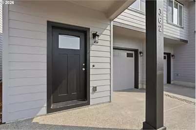 362 E Wilson St, Carlton, OR 97111 - Photo 4