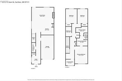 362 E Wilson St, Carlton, OR 97111 - Photo 40
