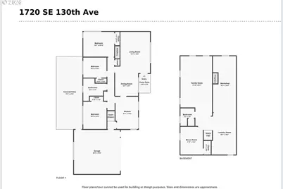 1720 SE 130th Ave, Portland, OR 97233 - Photo 46
