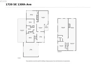 1720 SE 130th Ave, Portland, OR 97233 - Photo 46