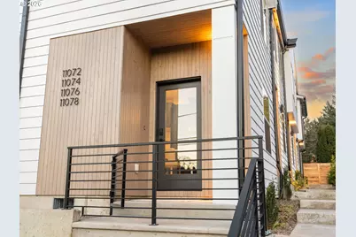 11070 SW 61st Ave #1, Portland, OR 97219 - Photo 2