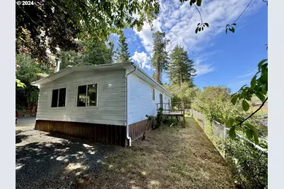 160 Hilltop Dr, Lakeside, OR 97449 - Photo 28
