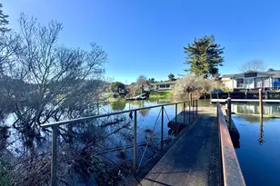 160 Hilltop Dr, Lakeside, OR 97449 - Photo 4