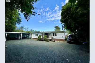 160 Hilltop Dr, Lakeside, OR 97449 - Photo 26