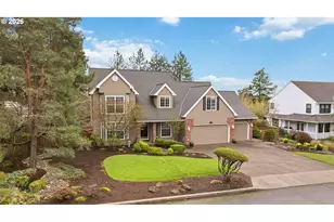 6108 SW Kruse Ridge Dr, Portland, OR 97219 - Photo 2