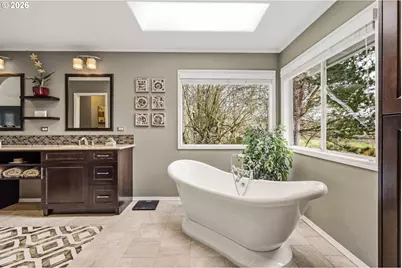 6108 SW Kruse Ridge Dr, Portland, OR 97219 - Photo 26