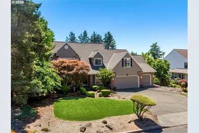 6108 SW Kruse Ridge Dr, Portland, OR 97219 - Photo 40