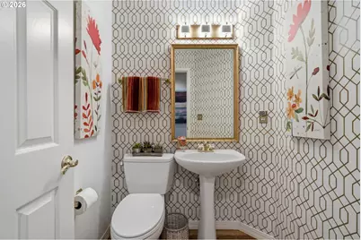 6108 SW Kruse Ridge Dr, Portland, OR 97219 - Photo 18