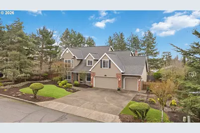 6108 SW Kruse Ridge Dr, Portland, OR 97219 - Photo 46