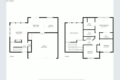 9080 SW Graphite Ter, Beaverton, OR 97007 - Photo 28
