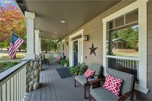 22275 S Big Cedar Ln, Beavercreek, OR 97004 - Photo 8
