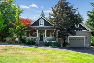 22275 S Big Cedar Ln, Beavercreek, OR 97004 - Photo 1