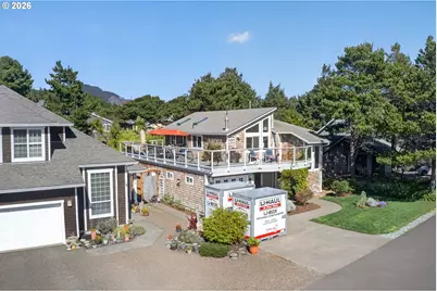 8960 Chinook Ln, Manzanita, OR 97130 - Photo 34