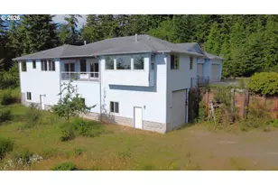 47500 Pacific View Dr, Langlois, OR 97450 - Photo 1
