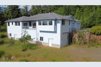 47500 Pacific View Dr, Langlois, OR 97450 - Photo 2