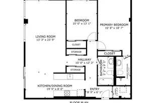 2393 SW Park Pl, Portland, OR 97205 - Photo 30