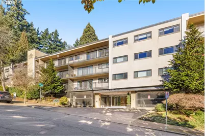 2393 SW Park Pl #302, Portland, OR 97205 - Photo 1