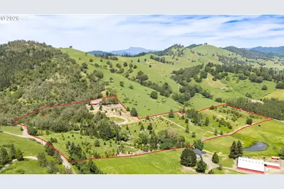 639 Cattle Dr, Roseburg, OR 97470 - Photo 1