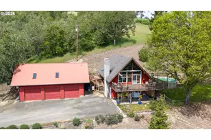 639 Cattle Dr, Roseburg, OR 97470 - Photo 2