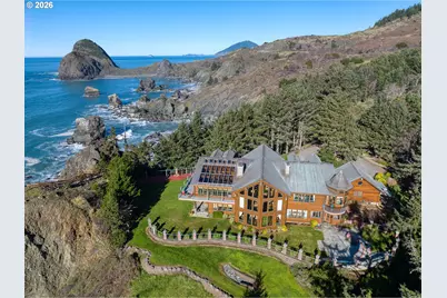 36044 Highway 101, Gold Beach, OR 97444 - Photo 2