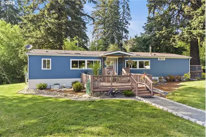 20341 SE Helzer Way, Damascus, OR 97089 - Photo 2