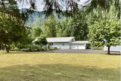 46386 Highway 58, Westfir, OR 97492 - Photo 44