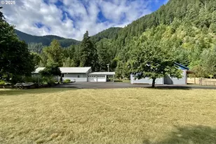 46386 Hwy 58, Westfir, OR 97492 - Photo 20