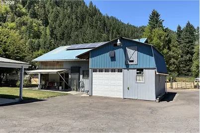46386 Highway 58, Westfir, OR 97492 - Photo 22