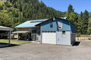 46386 Hwy 58, Westfir, OR 97492 - Photo 22