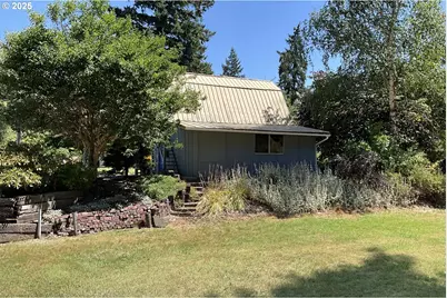 46386 Highway 58, Westfir, OR 97492 - Photo 36