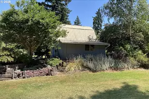46386 Hwy 58, Westfir, OR 97492 - Photo 36