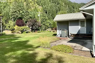 46386 Hwy 58, Westfir, OR 97492 - Photo 40