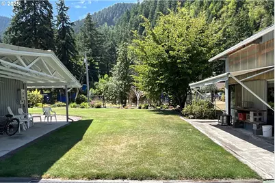 46386 Highway 58, Westfir, OR 97492 - Photo 32