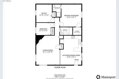 7417 SE Sherrett St, Portland, OR 97206 - Photo 30