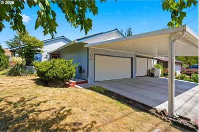 7417 SE Sherrett St, Portland, OR 97206 - Photo 1