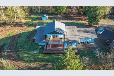 241 Oxbow Lake Ln, Onalaska, WA 98570 - Photo 8