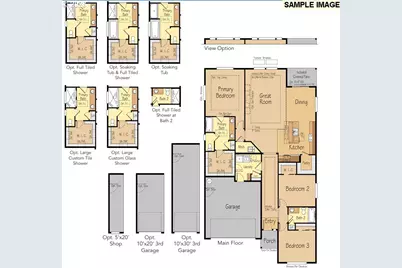 16910 NE 35th Ave, Vancouver, WA 98686 - Photo 2