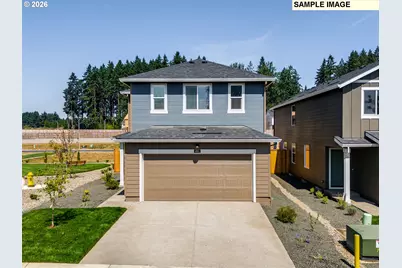 6323 NE 51st Loop, Vancouver, WA 98661 - Photo 1