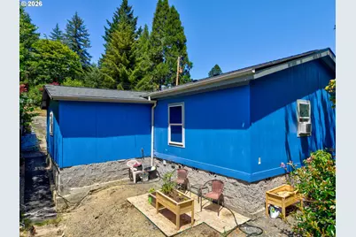 601 Fairchild St, Canyonville, OR 97417 - Photo 36