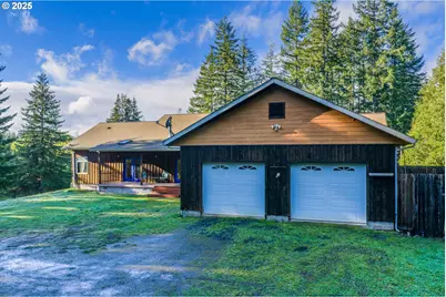 58994 Hampton Rd, Coquille, OR 97423 - Photo 2