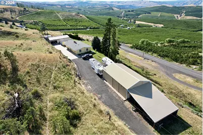 2485 Steele Rd, The Dalles, OR 97058 - Photo 2