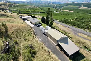 2485 Steele Rd, The Dalles, OR 97058 - Photo 2