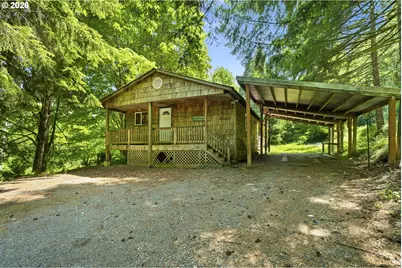 400 N Dubois Rd, Ariel, WA 98603 - Photo 24