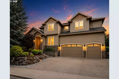 1518 NW 37th Ave, Camas, WA 98607 - Photo 1